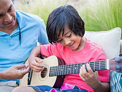 益阳吉他家教价格多少钱一小时？收费标准？