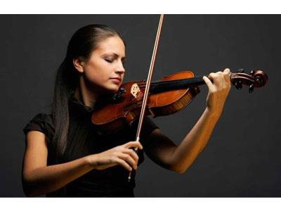 益阳小提琴家教哪里找？